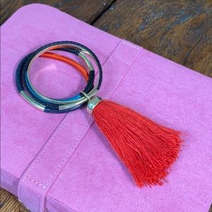 TOPSHOP Festive Bracelet